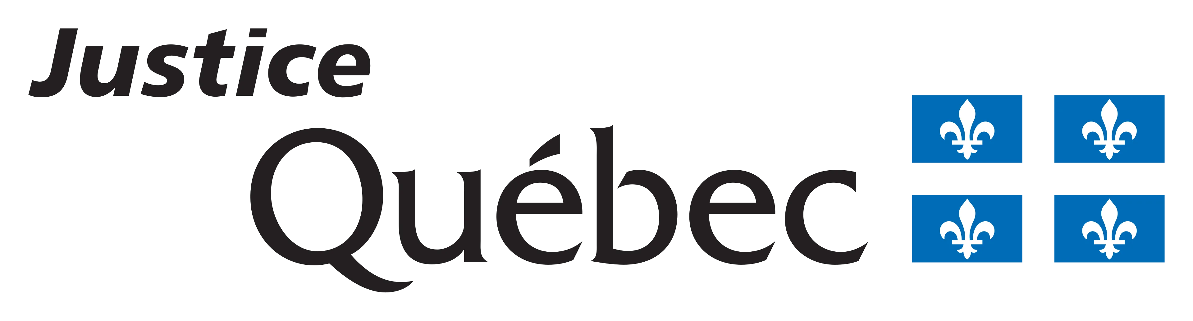 Justice Québec